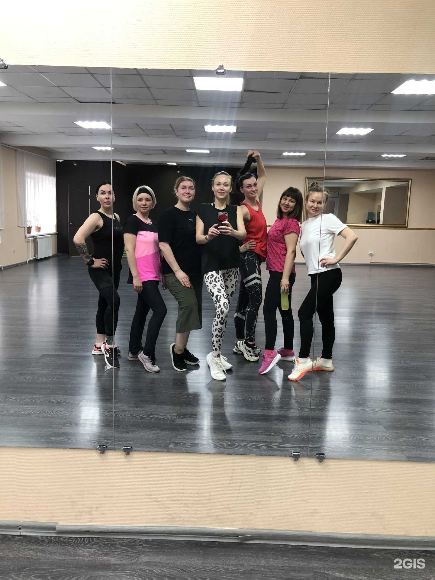 Отзывы на компанию Сделай тело в Красноярске c фото