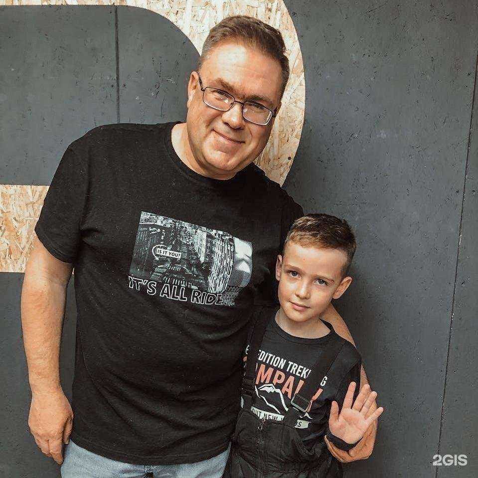 Отзывы на компанию Pablo`s barbershop в Балашихе c фото