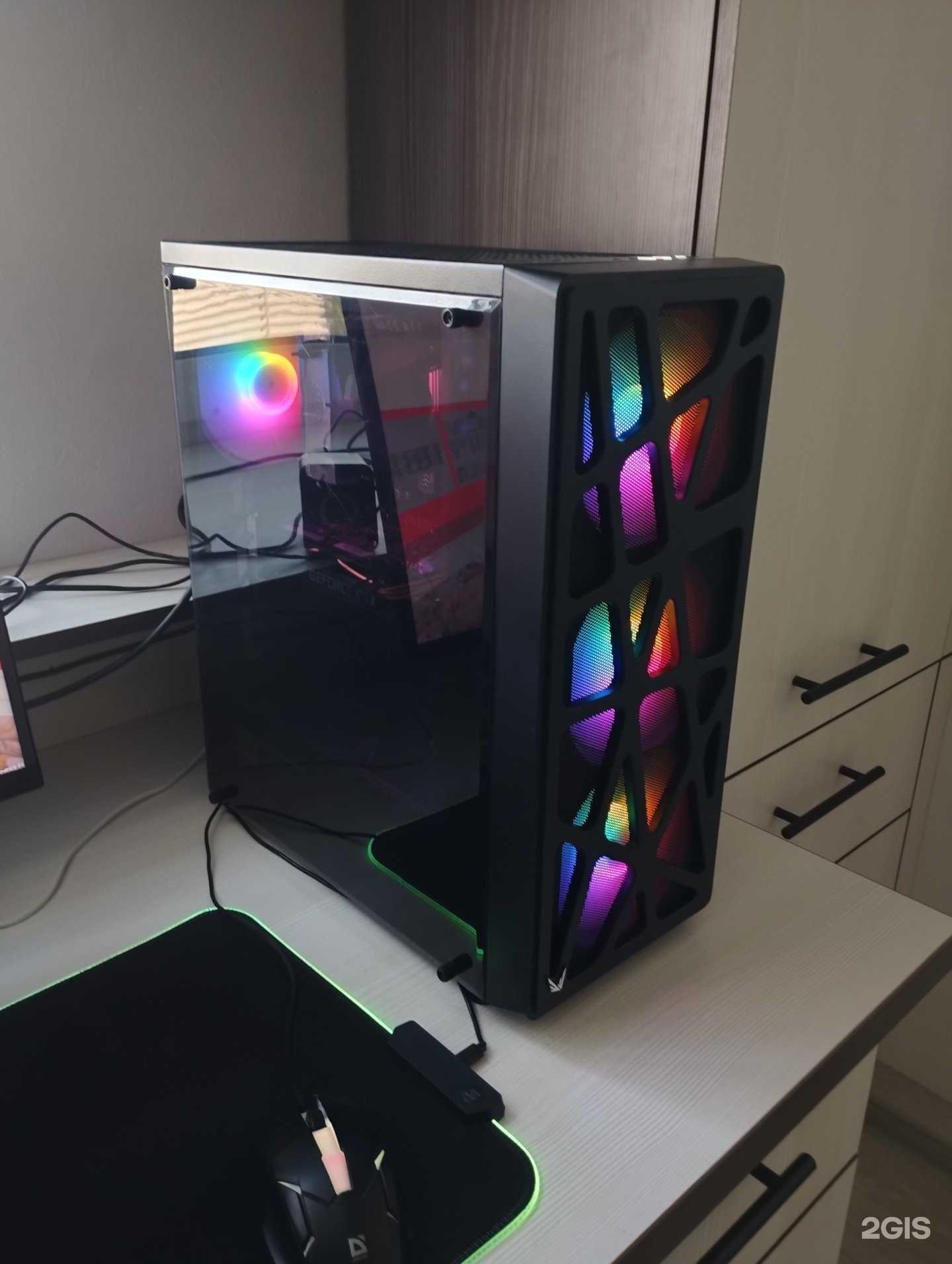 Отзывы на компанию EasyReset72 в Тюмени c фото