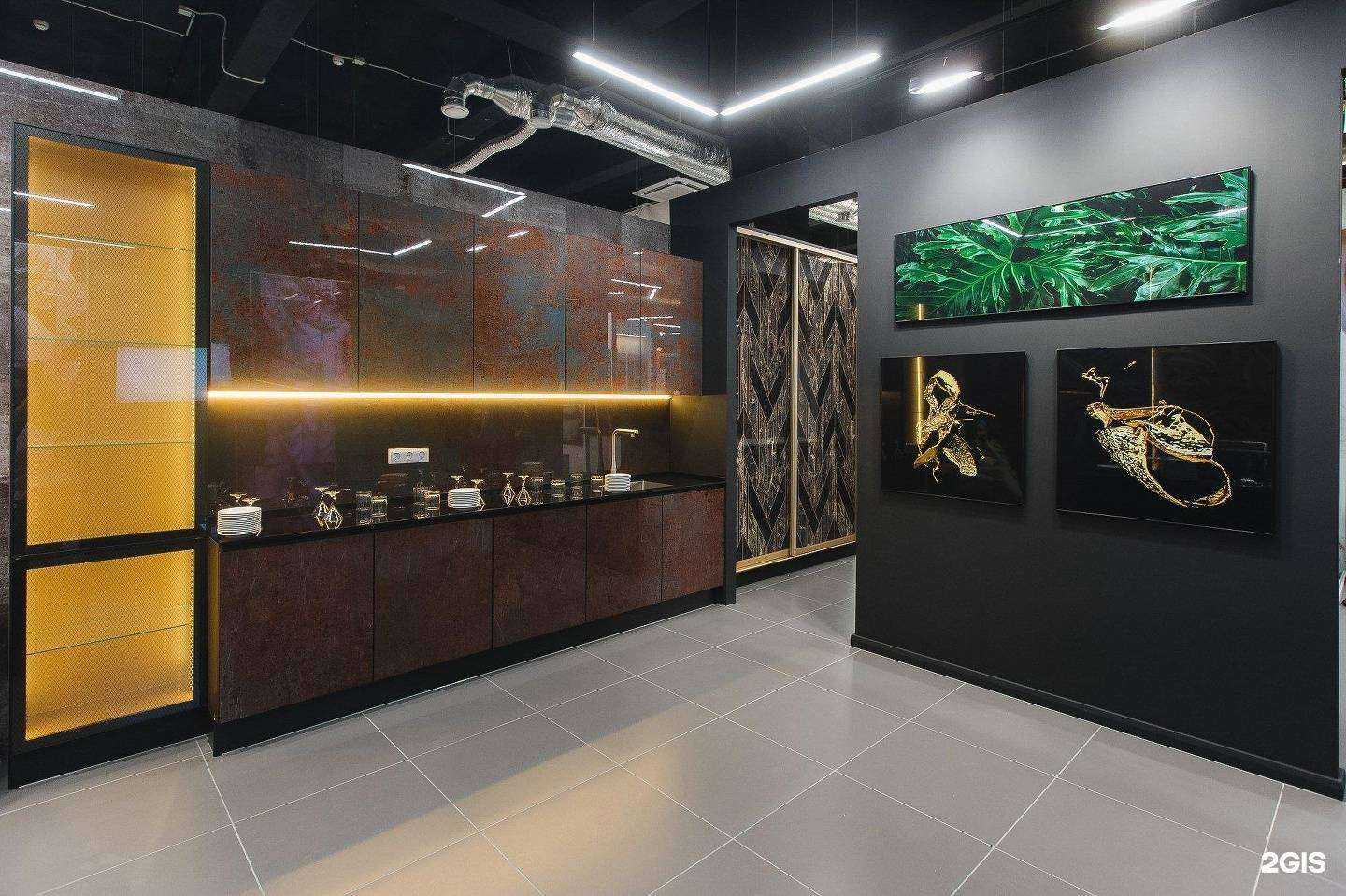 Отзывы на компанию Alumoart в Челябинске c фото