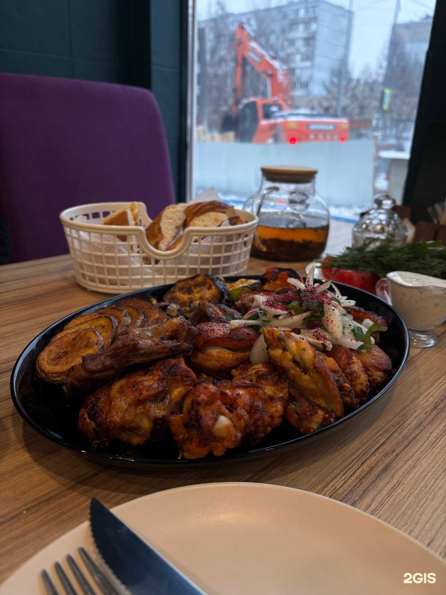 Отзывы на компанию Вкус Огня в Казани c фото