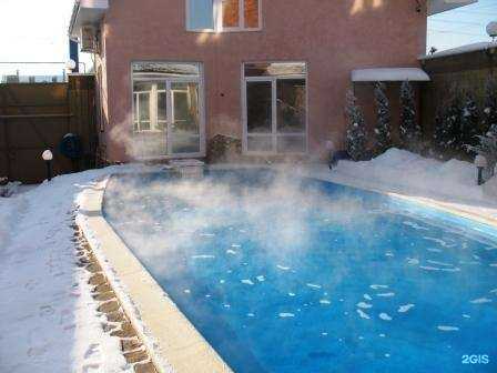 Отзывы на компанию АкваМир в г. Ульяновск c фото