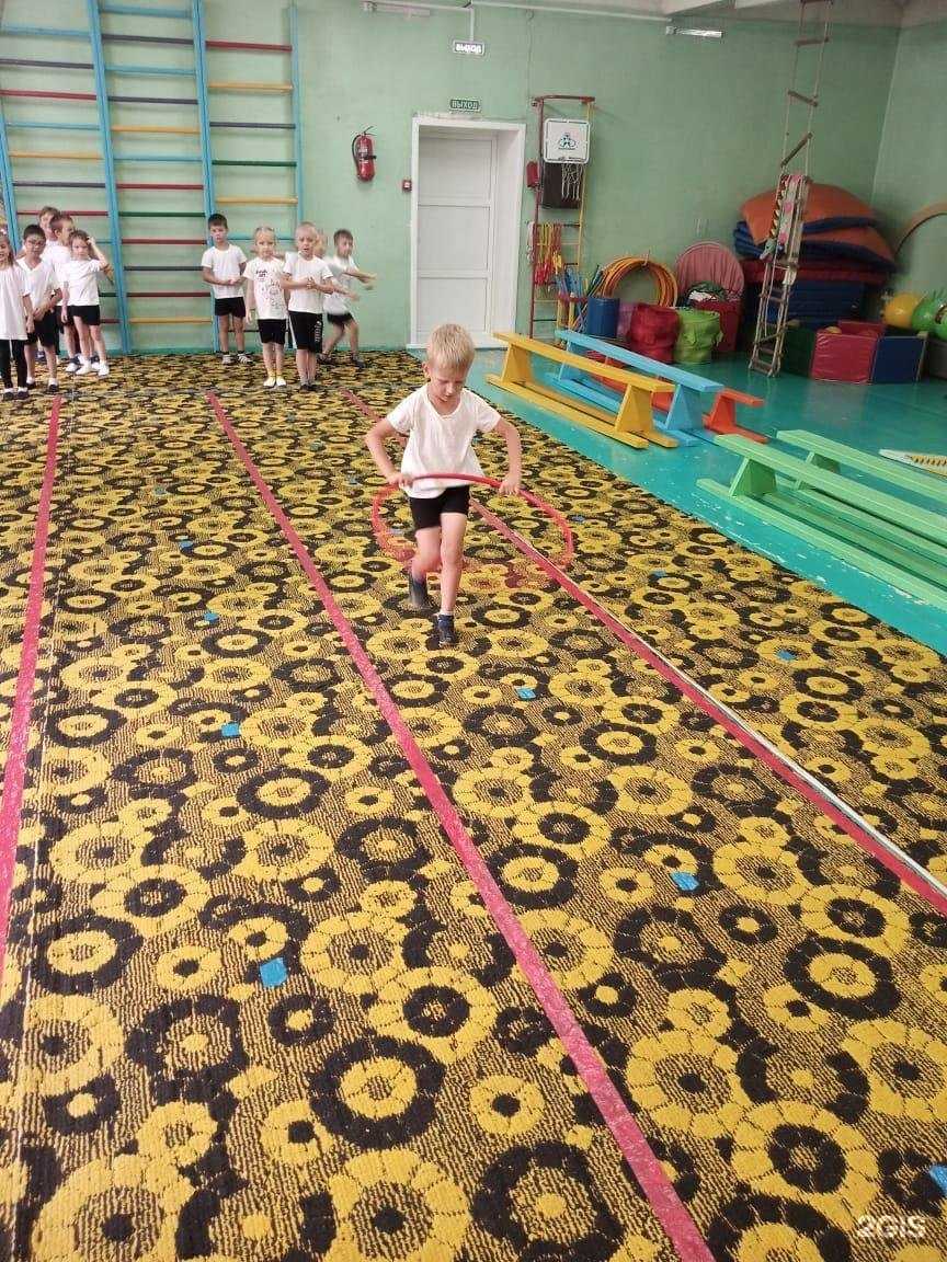 Отзывы на компанию Детский сад №9 в Бийске c фото