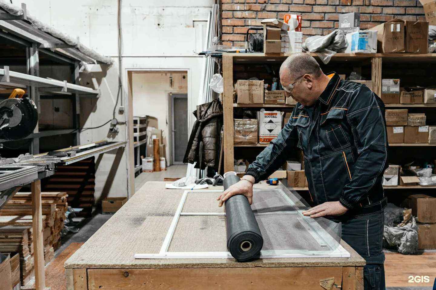 Отзывы на компанию СибАлПласт в Красноярске c фото