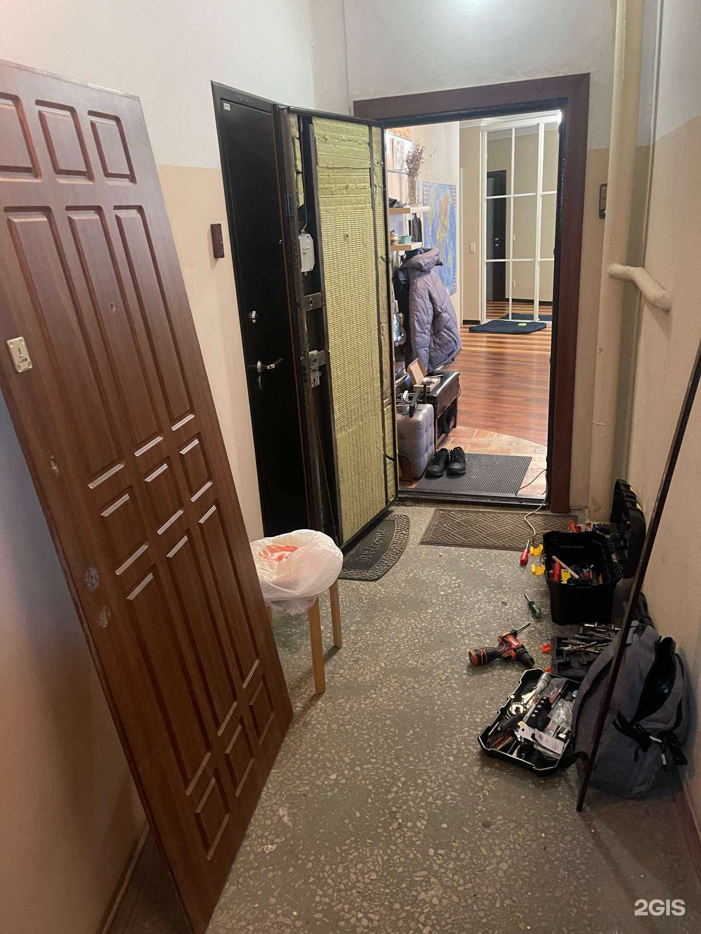 Отзывы на компанию Компания по вскрытию замков в г. Пенза c фото