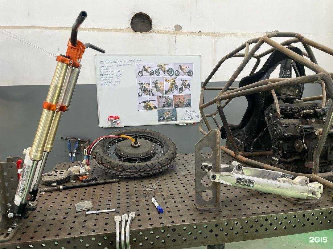 Отзывы на компанию Shoma Tuning в Махачкале c фото