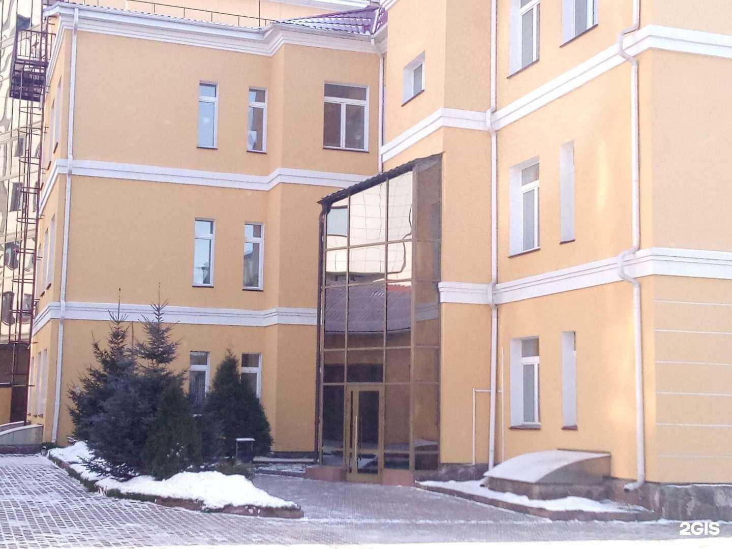 Отзывы на компанию ДСК в г. Красноярск c фото