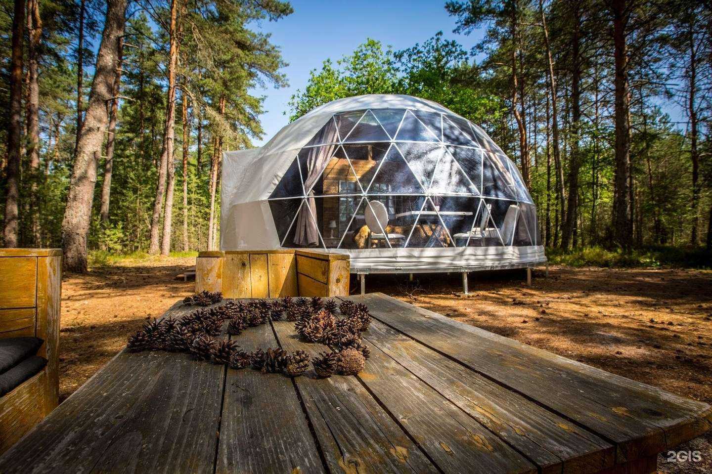 Отзывы на компанию Иволга в г. Плес c фото