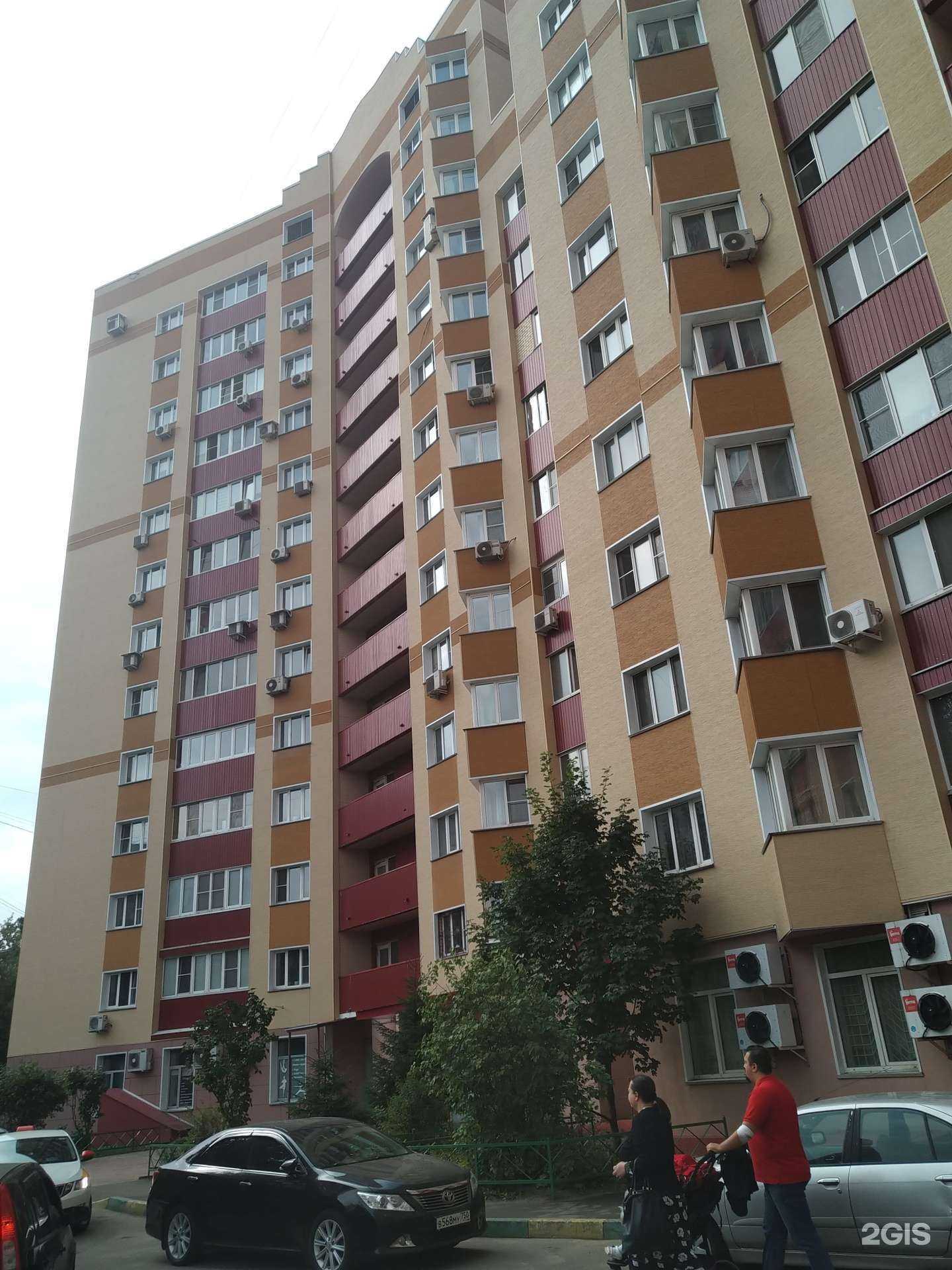 Отзывы на компанию ТОП-заборы в г. Люберцы c фото