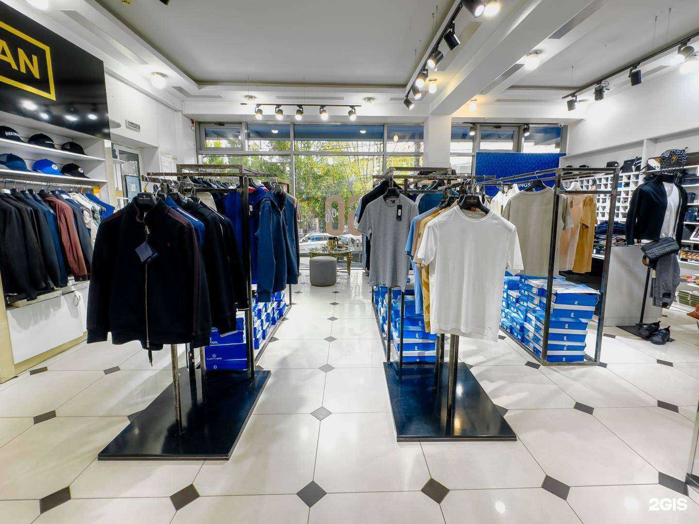 Отзывы на компанию Mr.Kingsman в Махачкале c фото