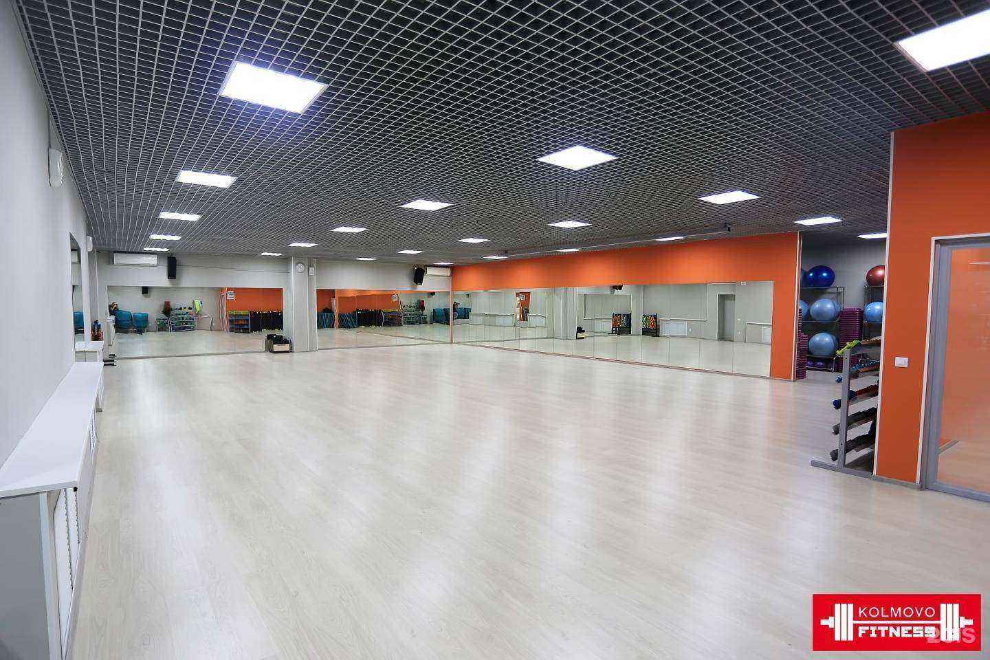 Отзывы на компанию Kolmovo Fitness на Шелонской в г. Великий Новгород c фото