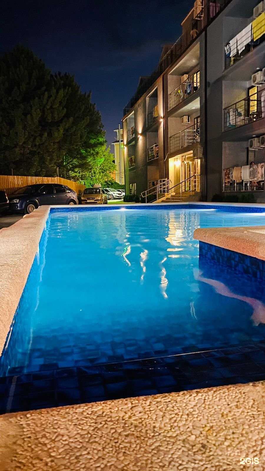 Отзывы на компанию Grand sea в г. Анапа c фото