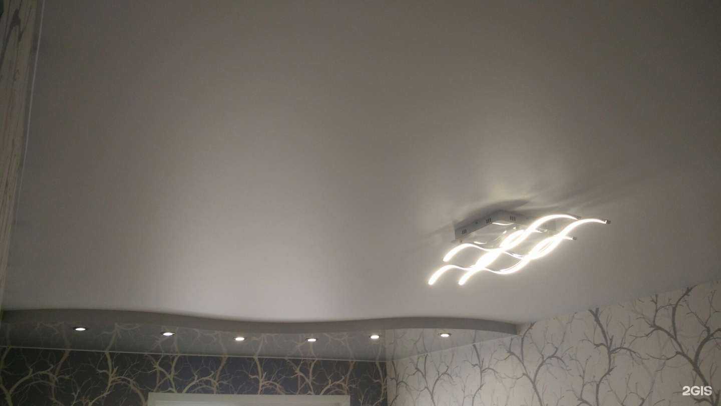 Отзывы на компанию Профиль декор в г. Рязань c фото