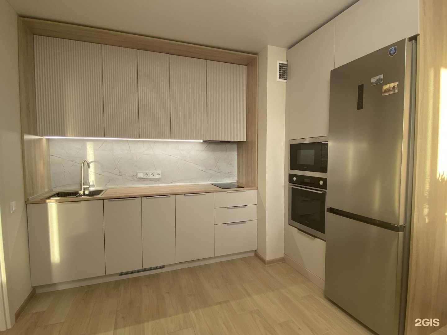 Отзывы на компанию Кант мебель в г. Нижний Новгород c фото