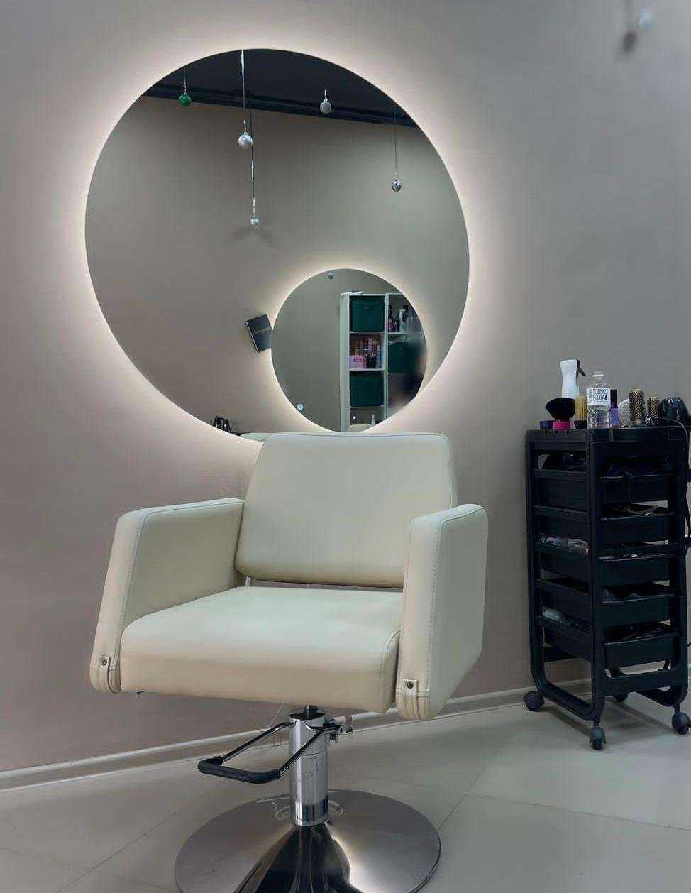 Отзывы на компанию Твой стилист в г. Краснодар c фото