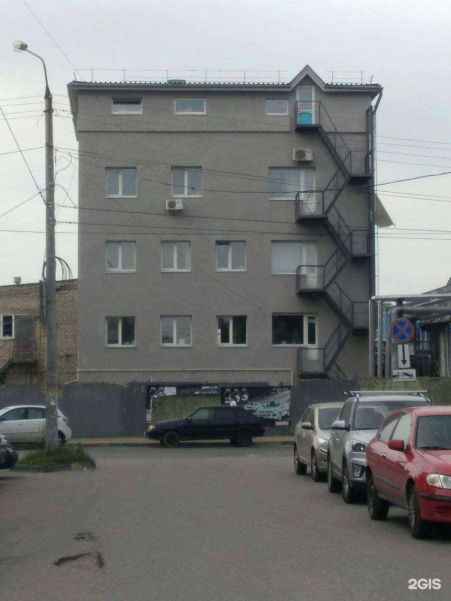 Отзывы на компанию ПараВоз НН в Нижнем Новгороде c фото - фотография 2 из 2