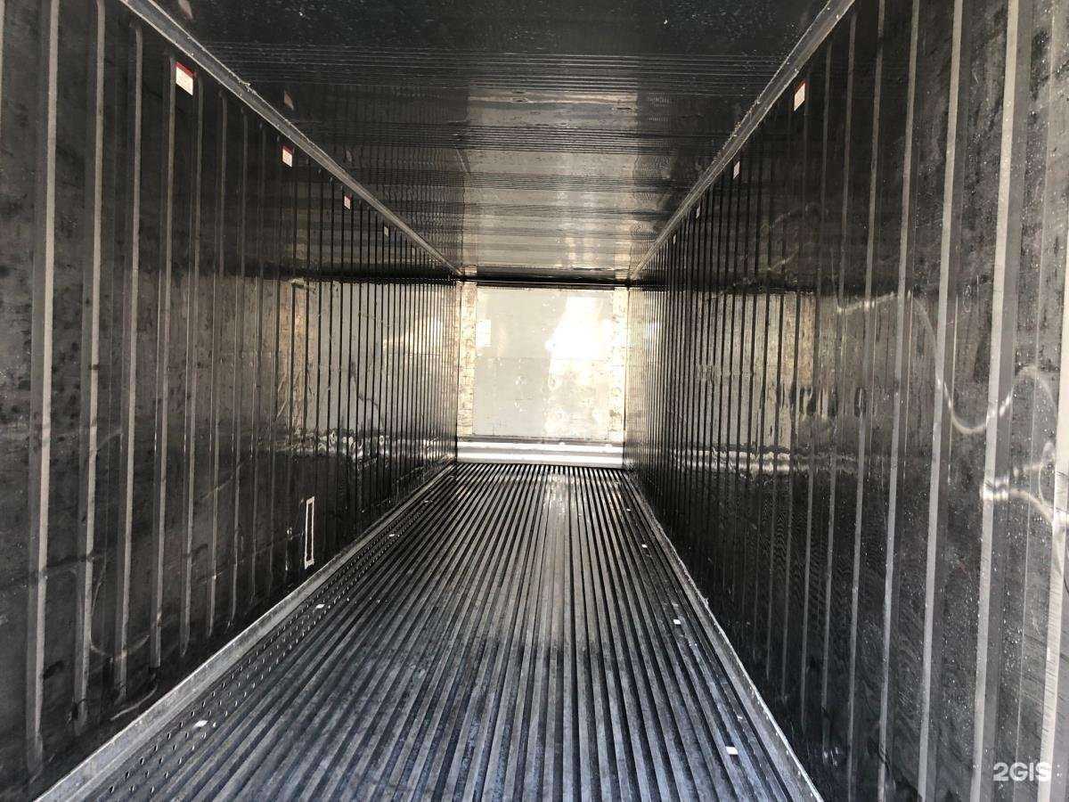 Отзывы на компанию ТСМ Контейнеры в Омске c фото