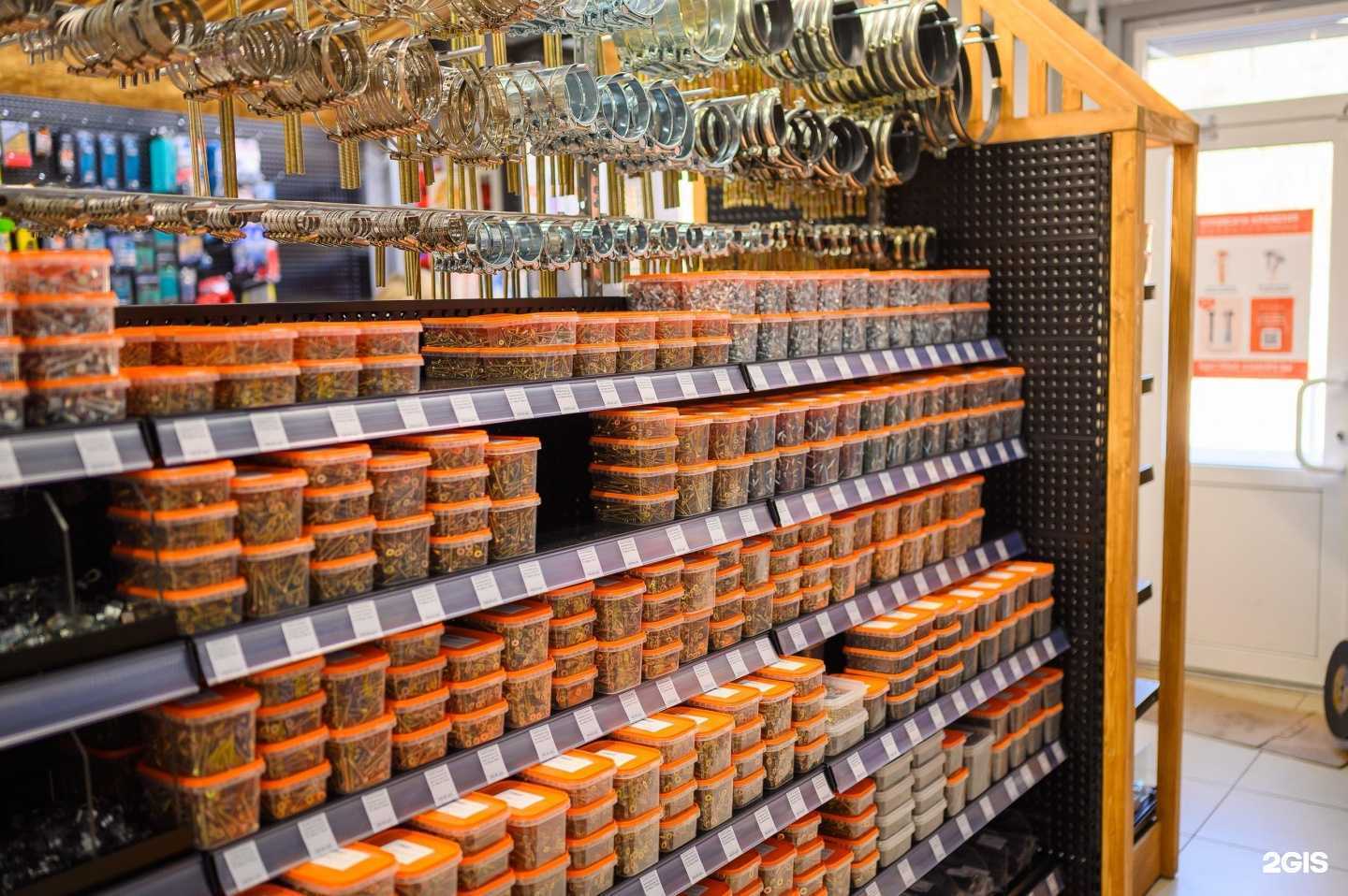 Отзывы на компанию СтройСити Крепстор в Владимире c фото