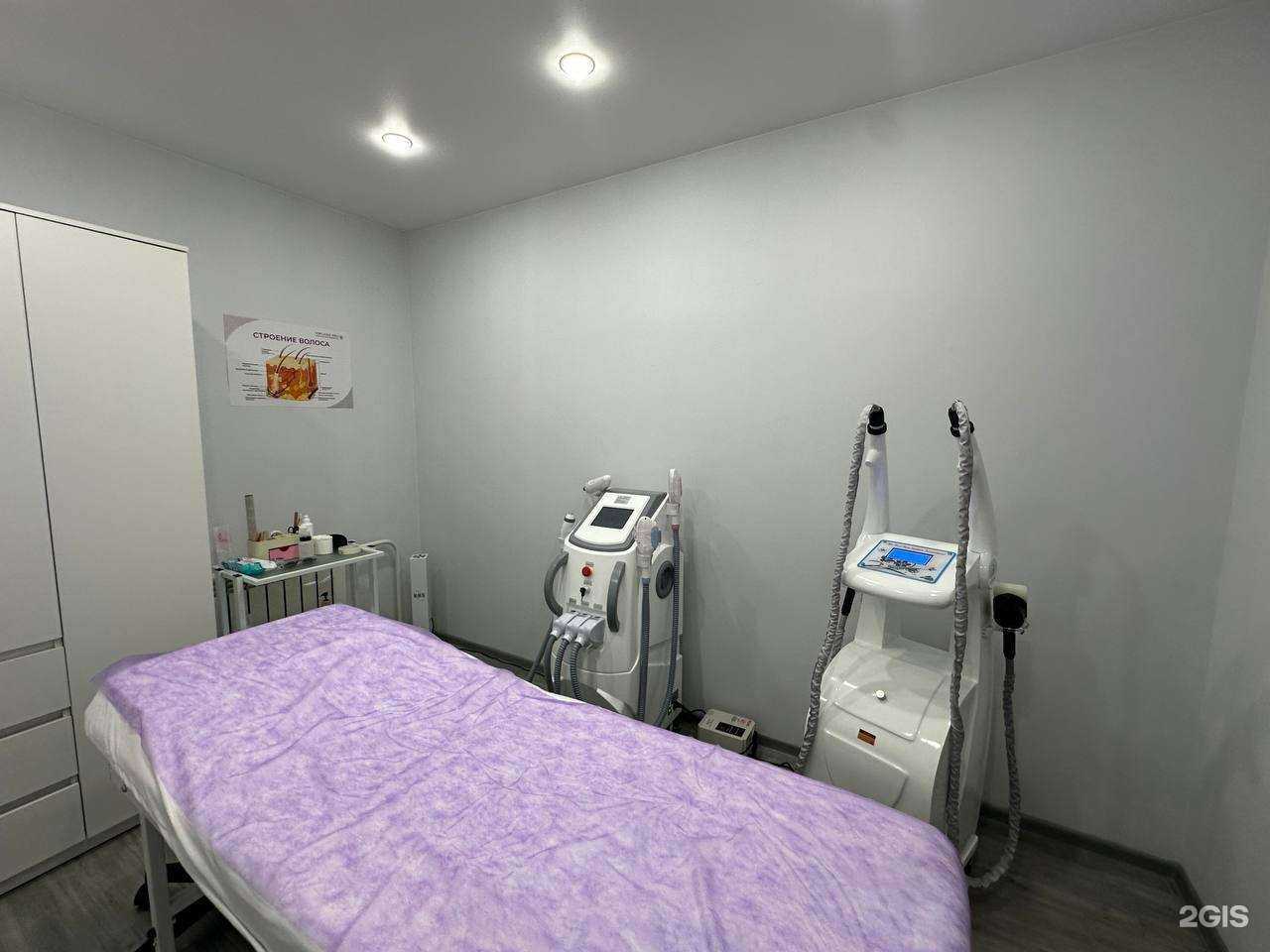 Отзывы на компанию Toplaser pro в г. Красноярск c фото