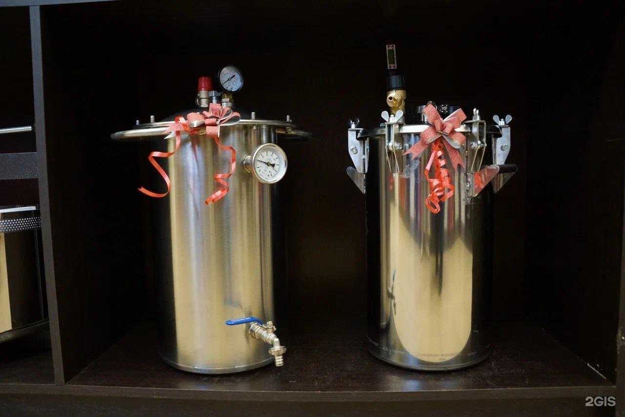 Отзывы на компанию Колба в Твери c фото