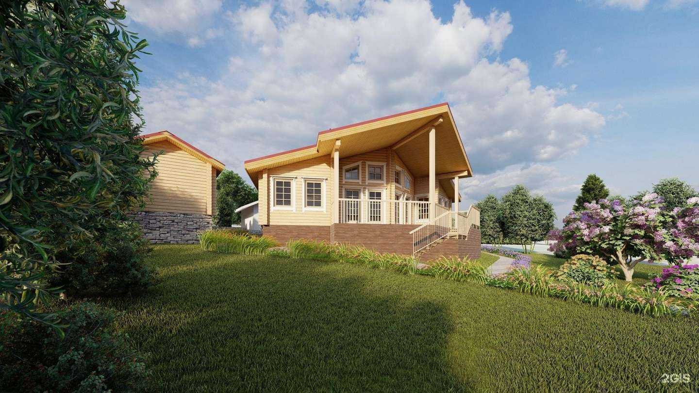 Отзывы на компанию Art Of Project в Новосибирске c фото