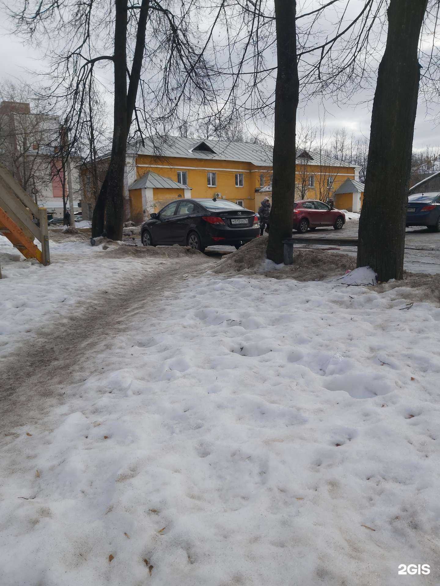 Отзывы на компанию Глазурь в г. Ярославль c фото