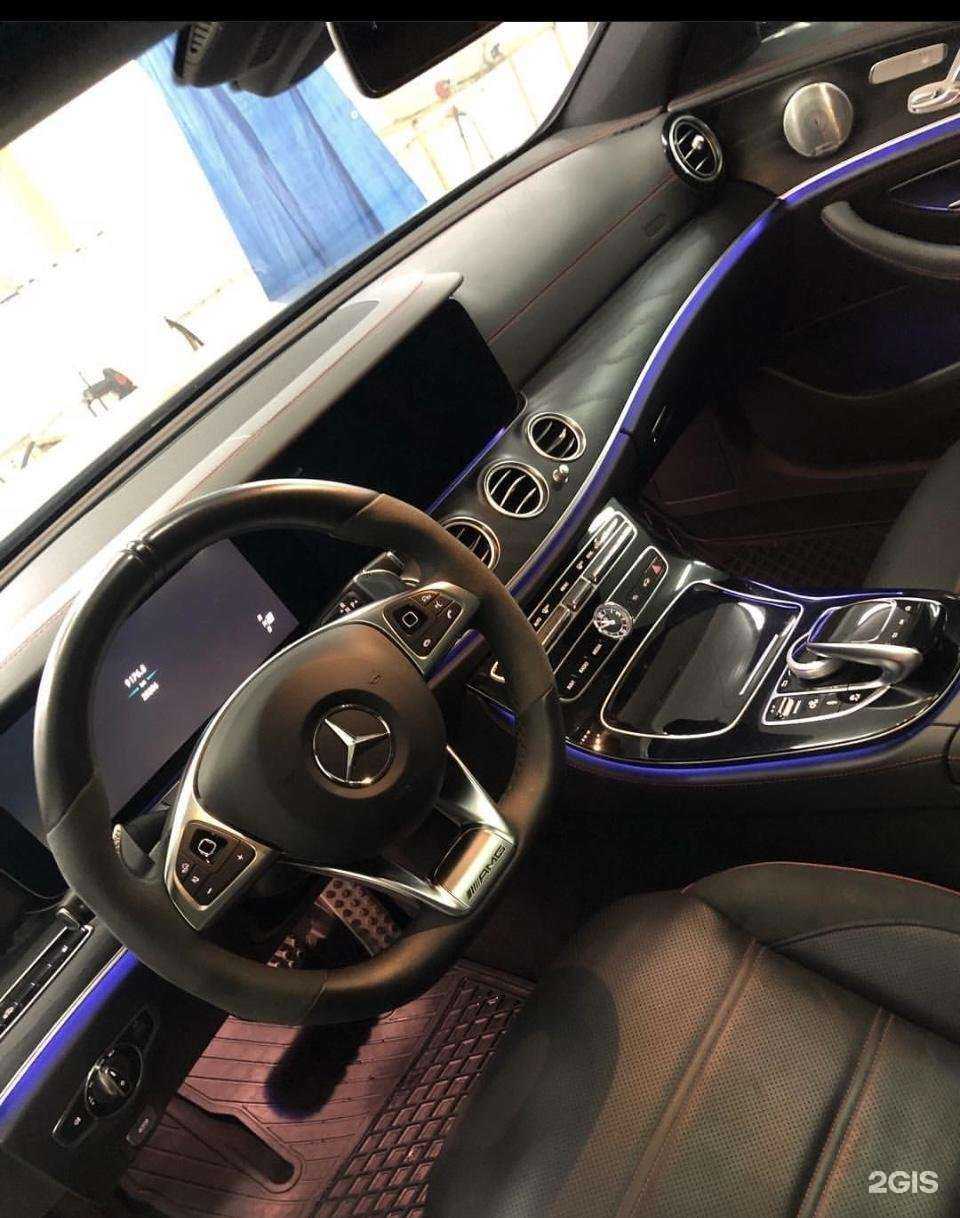 Отзывы на компанию Автомоечный комплекс в Иркутске c фото