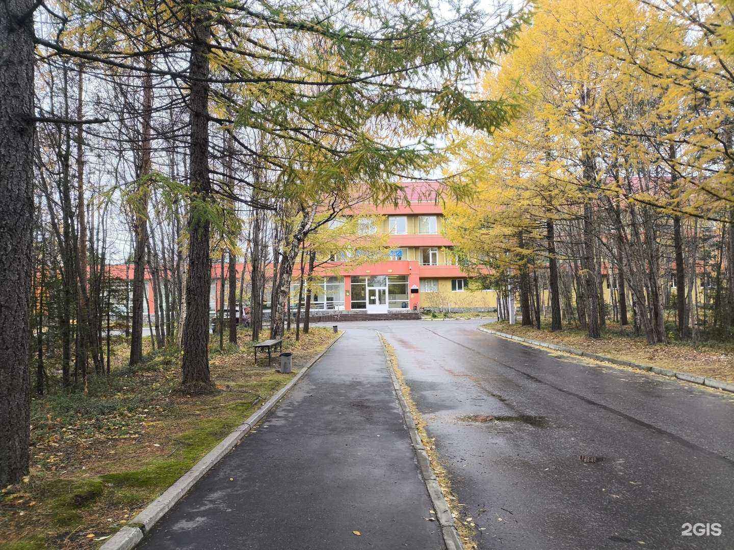 Отзывы на компанию Кольский в г. Мончегорск c фото