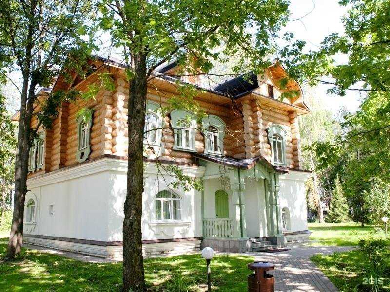 Отзывы на компанию Русская деревня в Владимире c фото