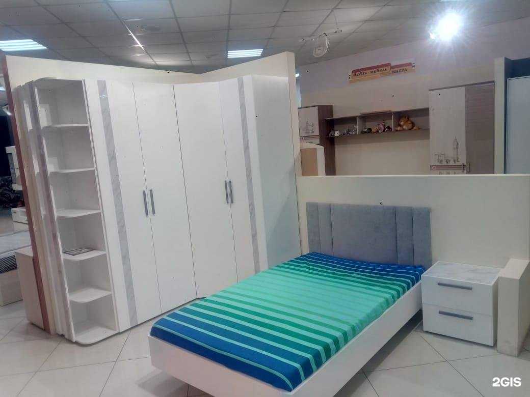 Отзывы на компанию Davita-мебель в Комсомольске-на-Амуре c фото