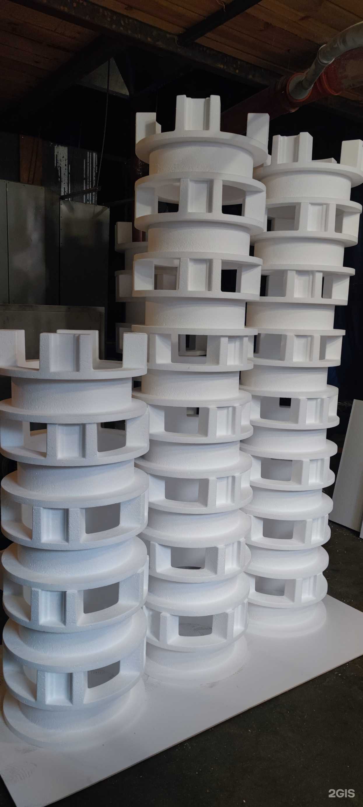 Отзывы на компанию Стройбаза в Миассе c фото