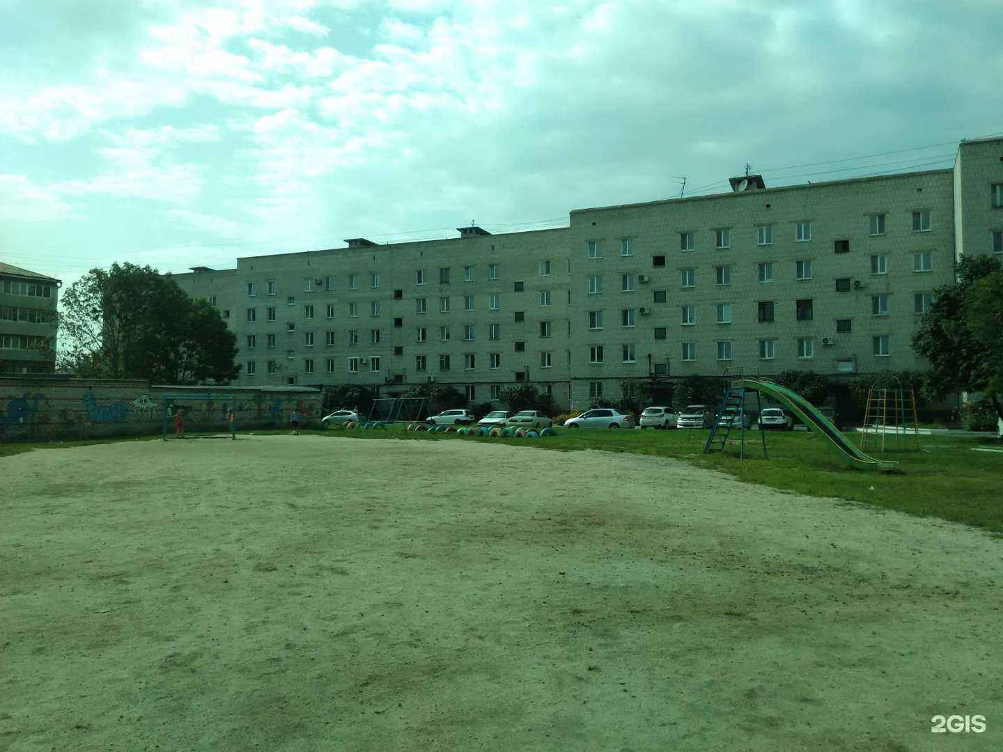 Отзывы на компанию Мужская парикмахерская в Уссурийске c фото - фотография 2 из 2