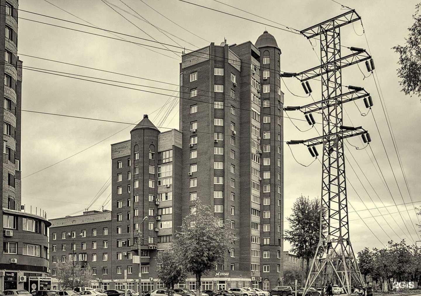 Отзывы на компанию Студия маникюра в Уфе c фото - фотография 2 из 2