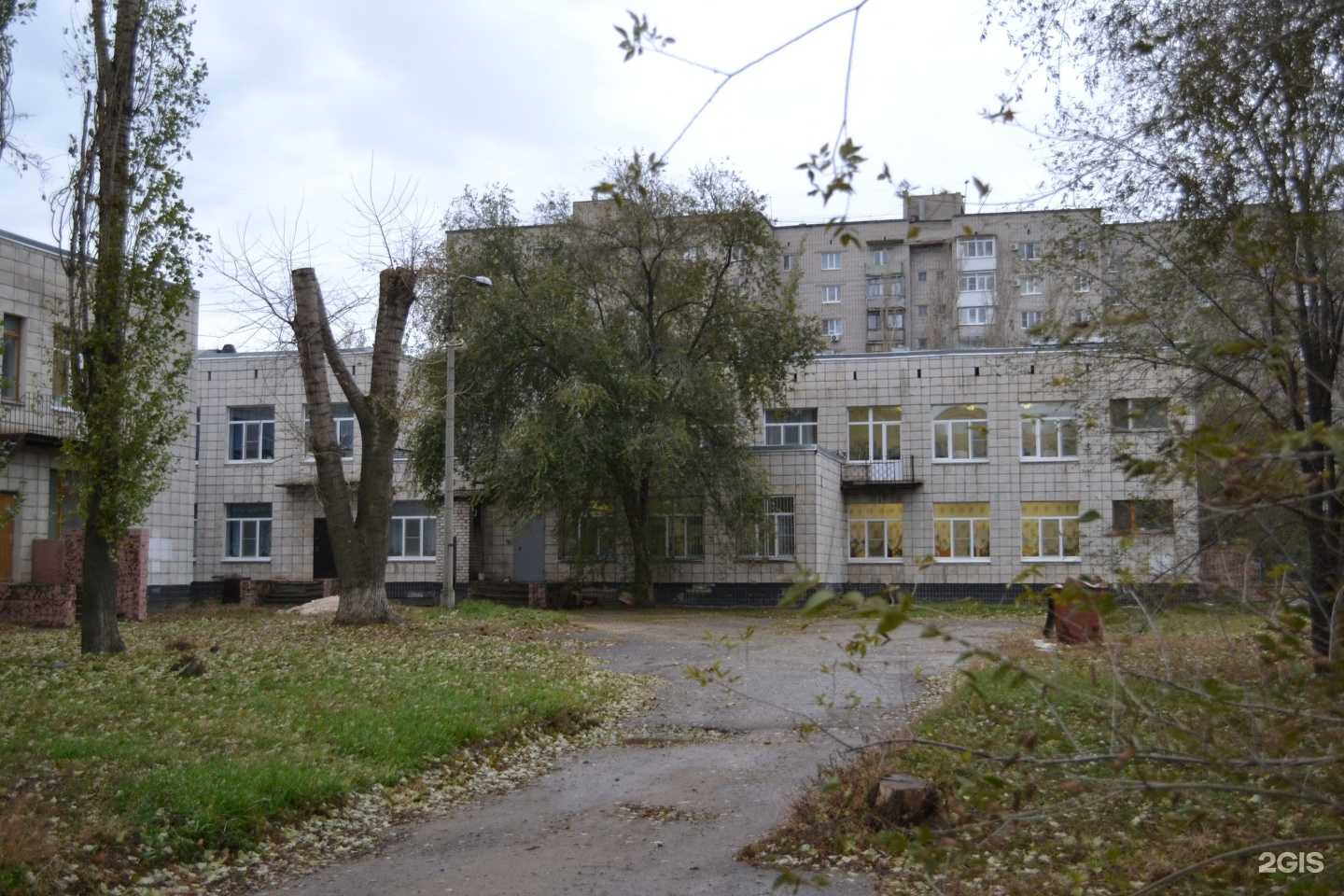 Отзывы на компанию Детский сад №366 в Волгограде c фото