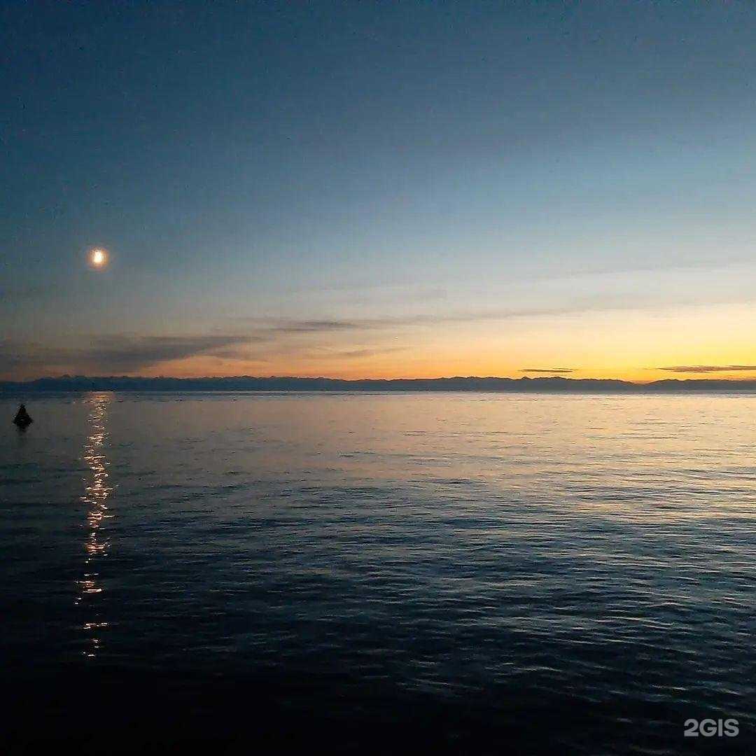 Отзывы на компанию Круиз в Иркутске c фото