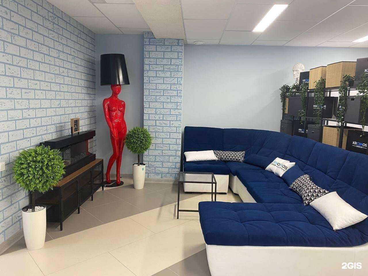 Отзывы на компанию Kronos group в Иванове c фото