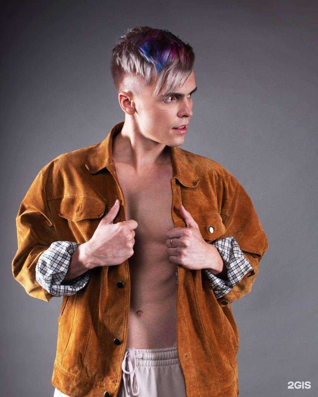 Отзывы на компанию Vintage beauty studio в Слюдянке c фото