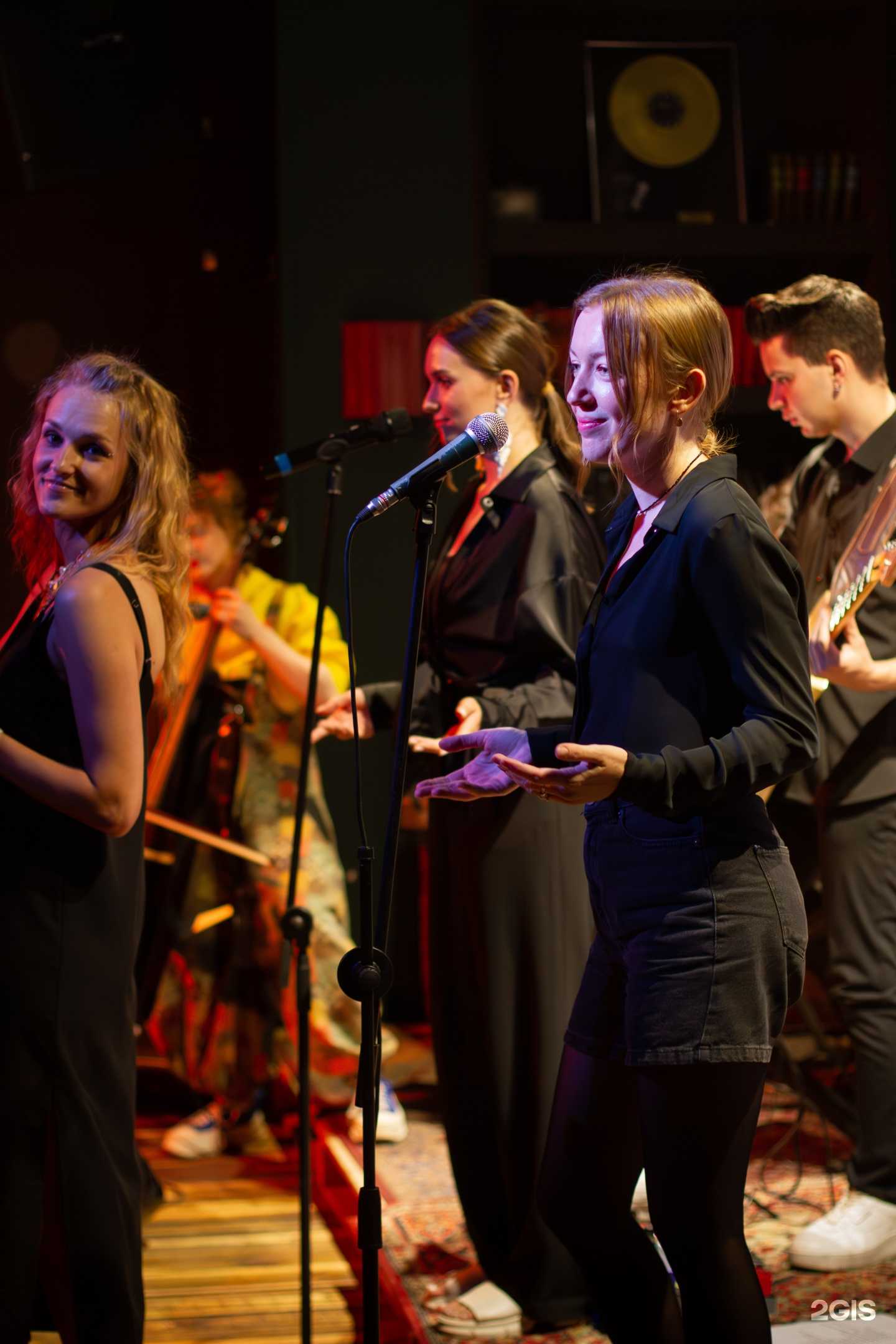 Отзывы на компанию SmolaMusic в Самаре c фото