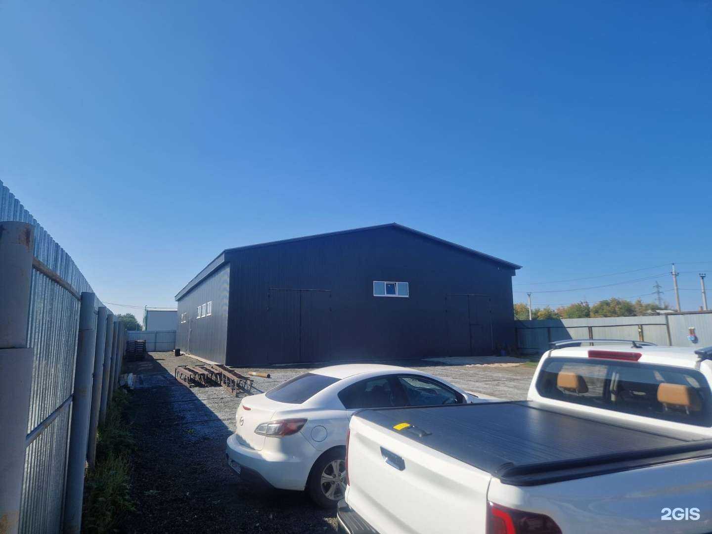 Отзывы на компанию Версоф в Оренбурге c фото