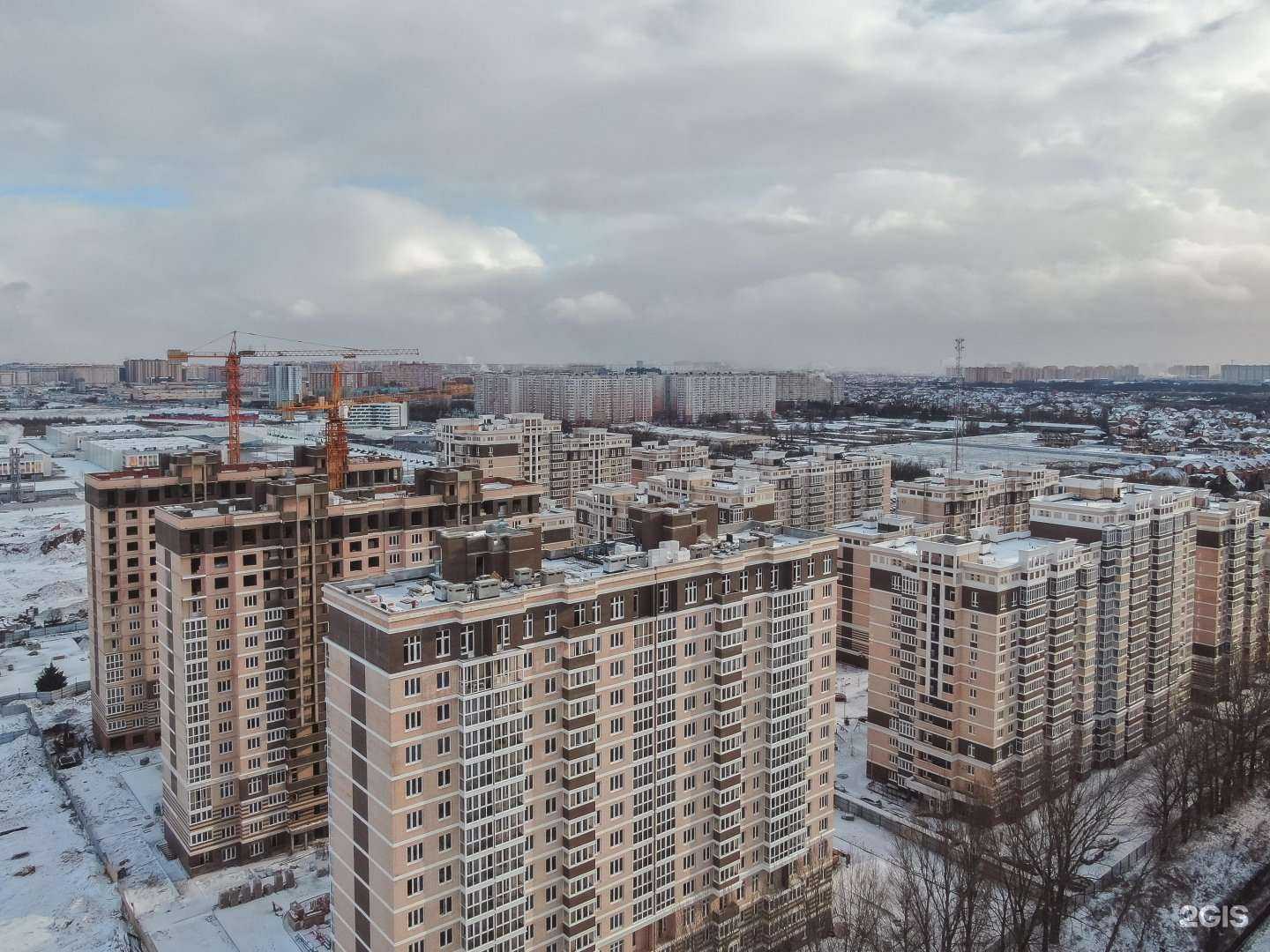 Отзывы на компанию Сферит в Краснодаре c фото