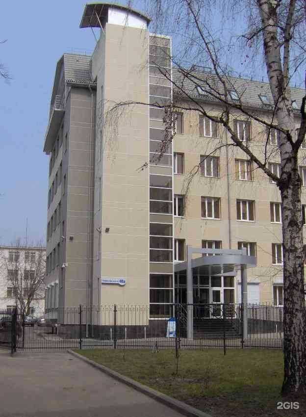 Отзывы на компанию Фирма НТЦ ками в Ярославле c фото