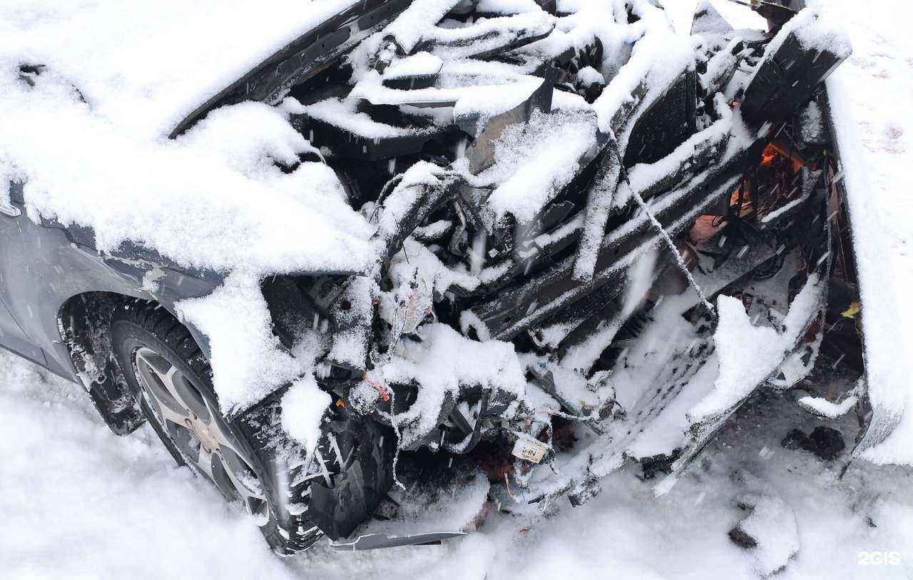 Отзывы на компанию Аварийный комиссар 96 в г. Нижний Тагил c фото