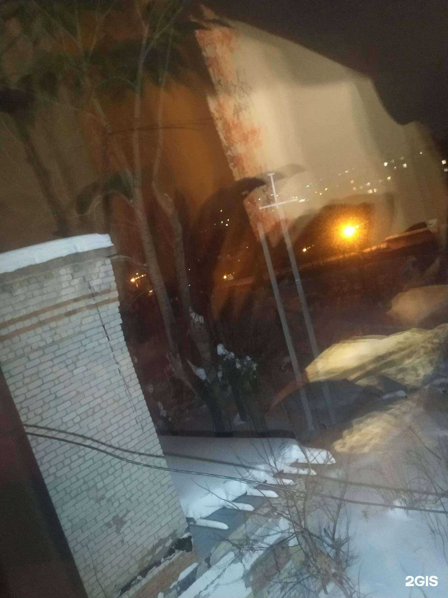 Отзывы на компанию Drova в г. Кунгур c фото