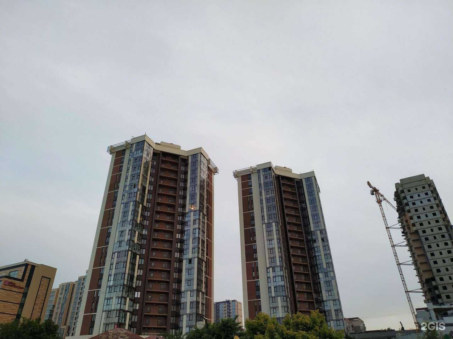 Отзывы на компанию Basic Interior в Новороссийске c фото