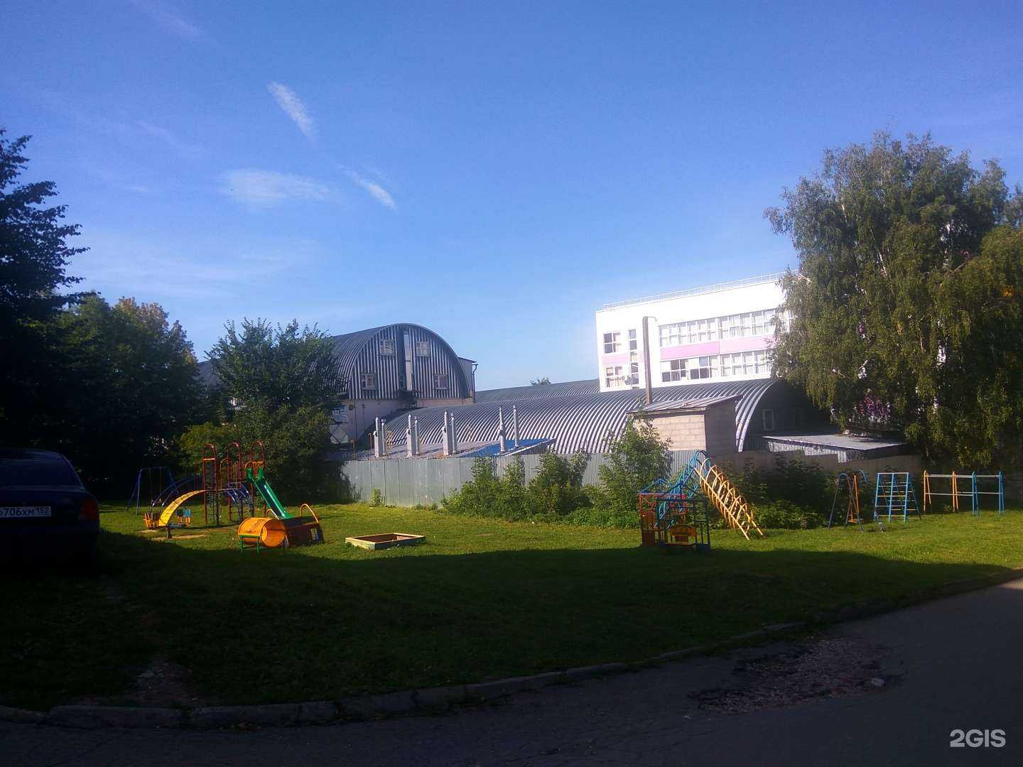 Отзывы на компанию ХСН в Чебоксарах c фото - фотография 2 из 2