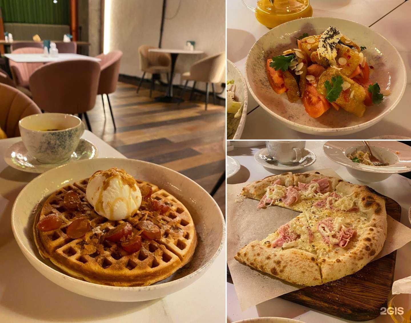 Отзывы на компанию La mia в Находке c фото