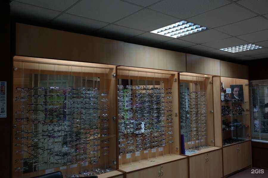 Отзывы на компанию Имидж Оптик в г. Тольятти c фото