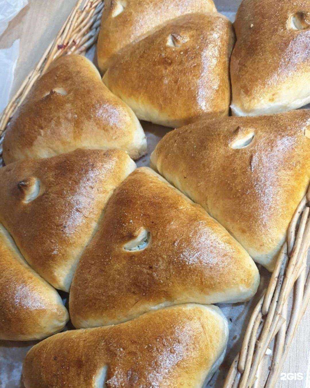 Отзывы на компанию Пекарня в г. Балашиха c фото
