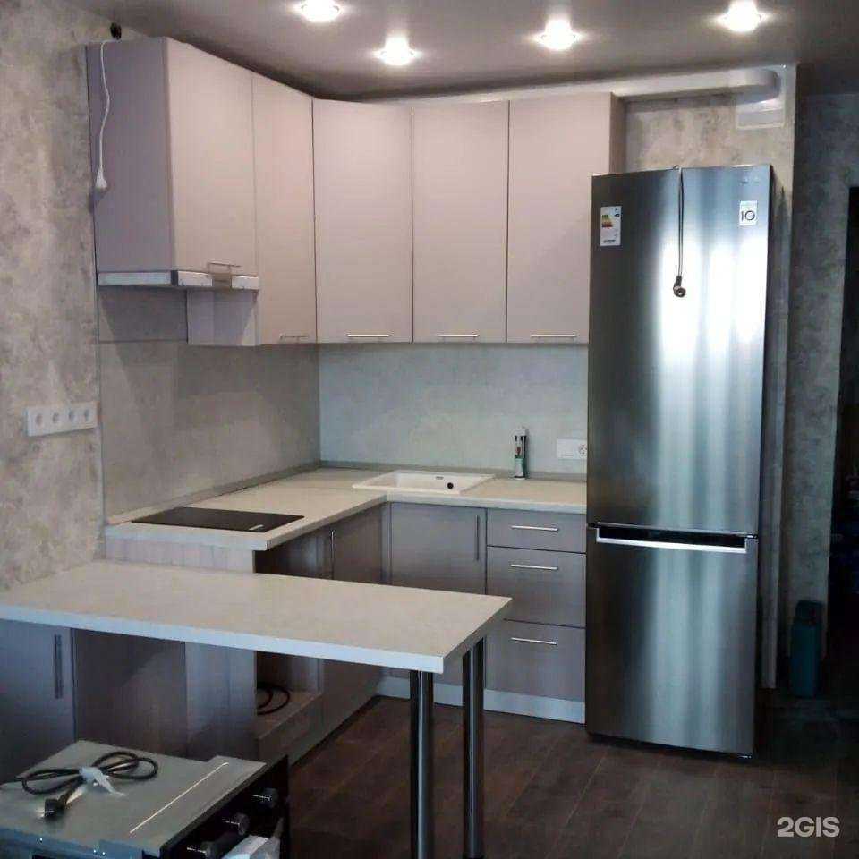 Отзывы на компанию Алекс М в г. Липецк c фото