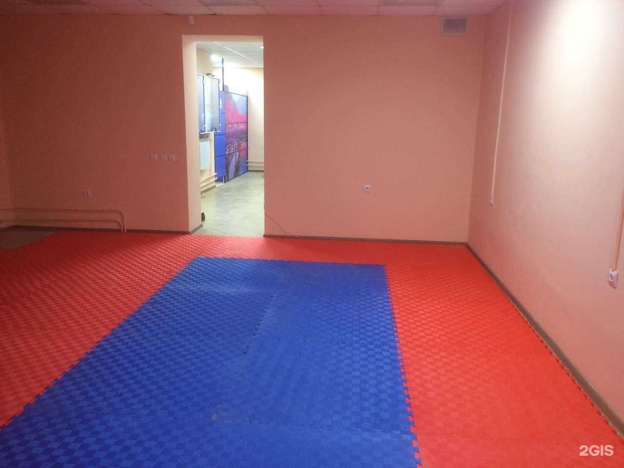 Отзывы на компанию Орловская школа традиционного каратэ-до шотокан в Орле c фото